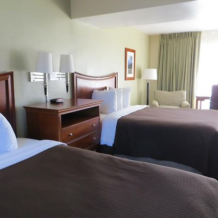 Coronet Motel Пало-Альто Номер фото
