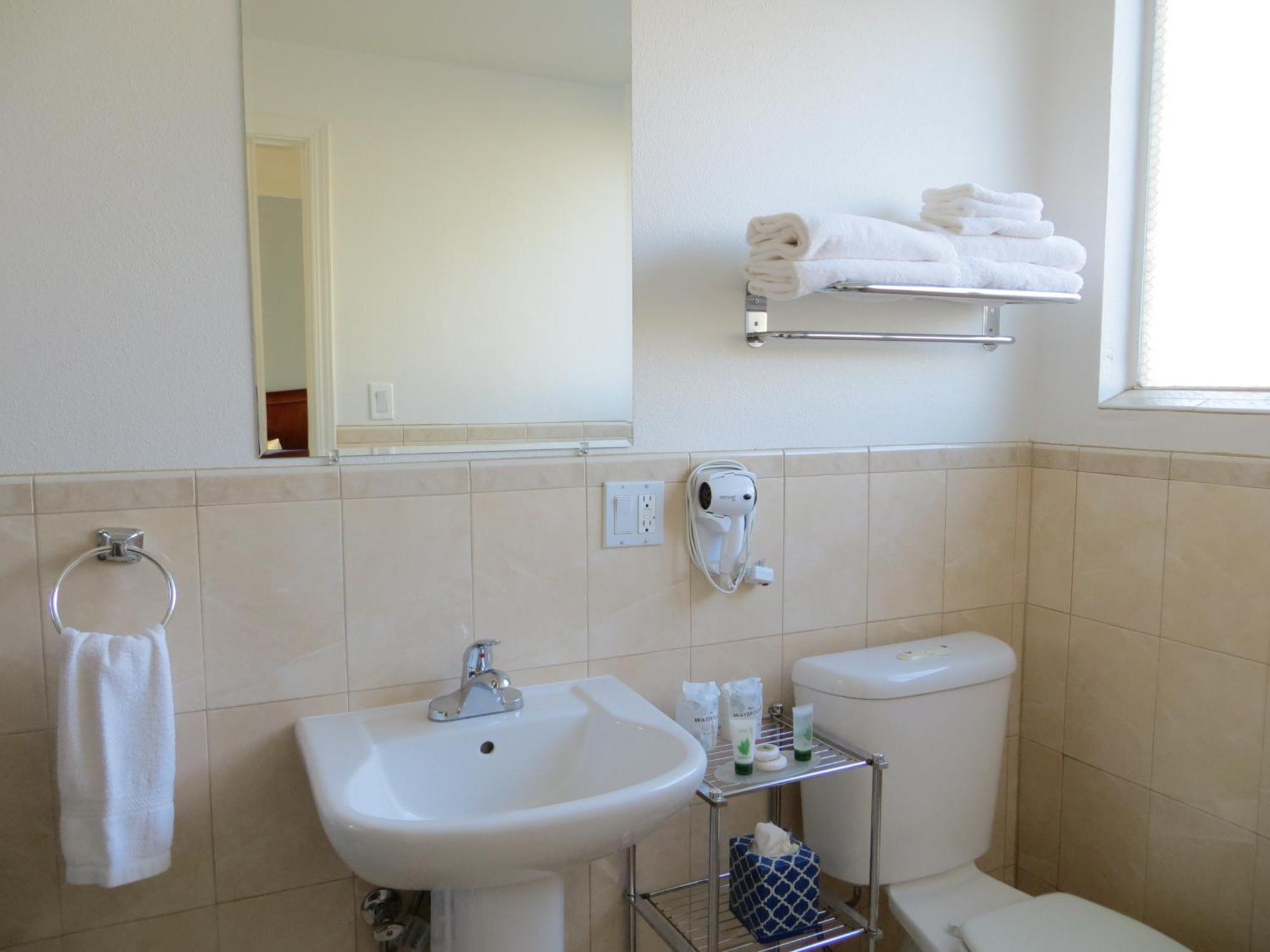Coronet Motel Пало-Альто Номер фото